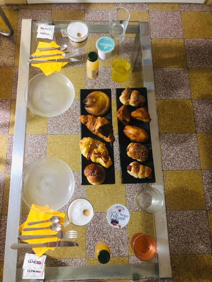 Bed and breakfast Giulio Cesare 24