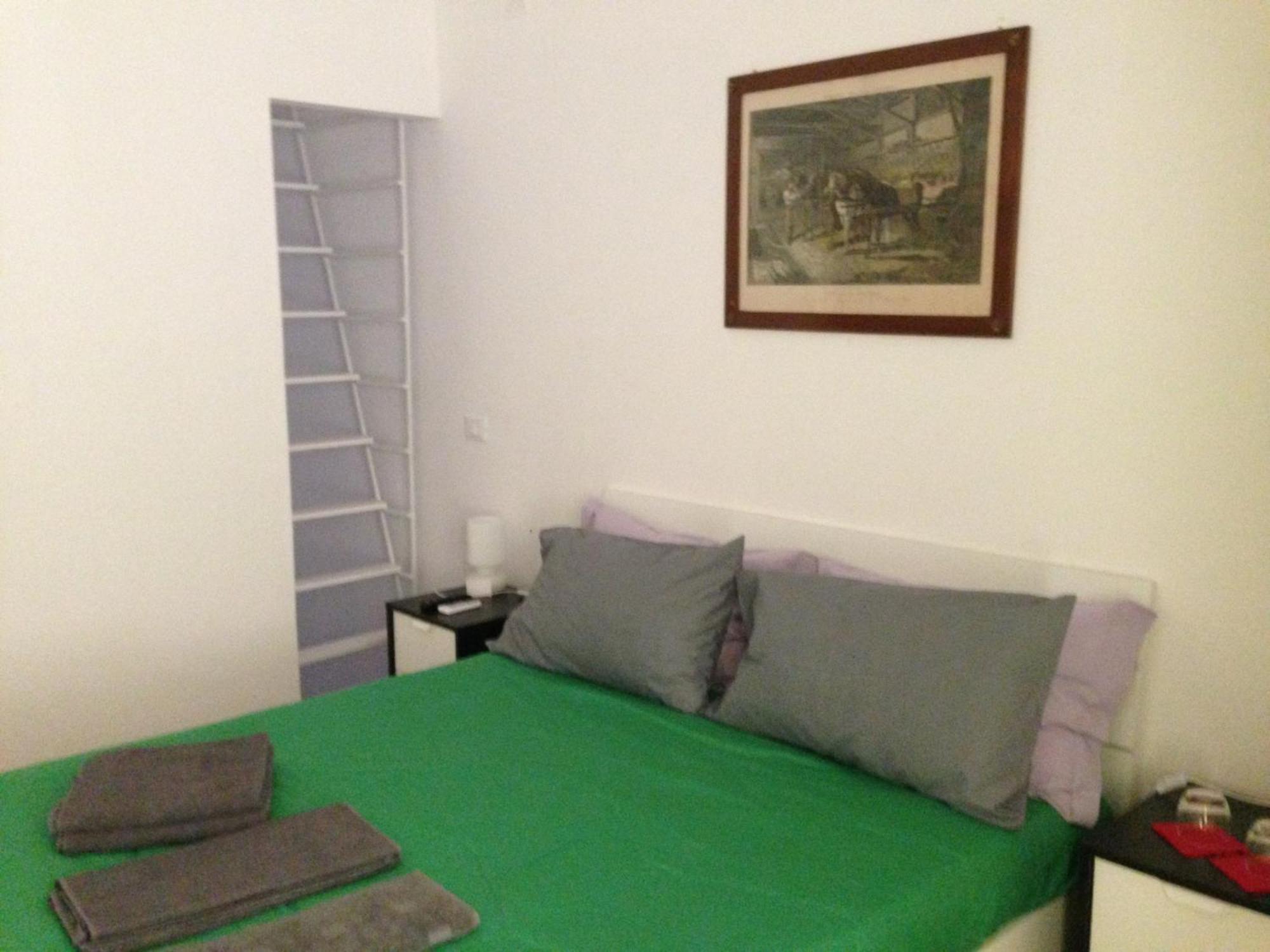 Giulio Cesare 24 Bed and breakfast Palermo