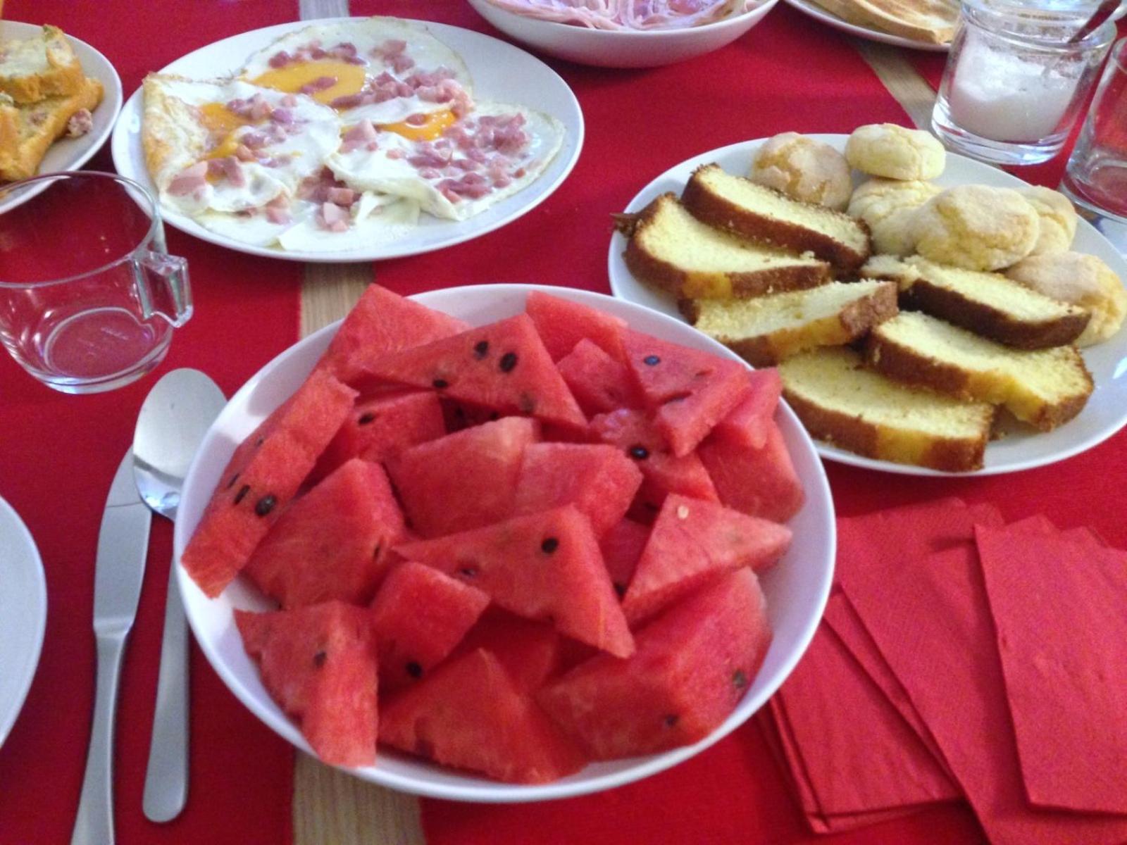 Bed and breakfast Giulio Cesare 24 2*