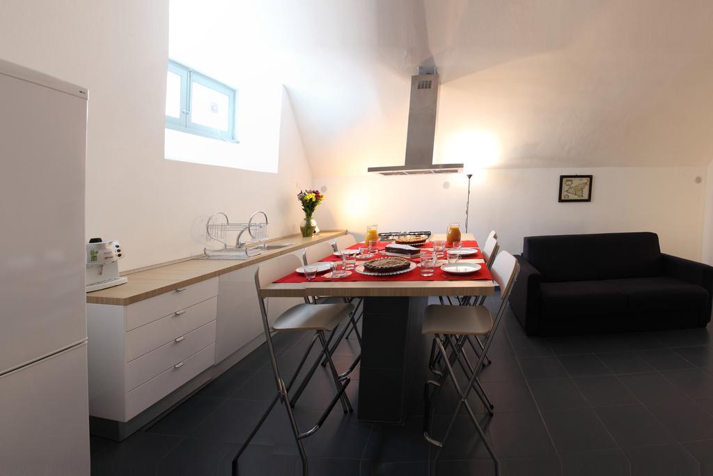 Bed and breakfast Giulio Cesare 24 Palermo