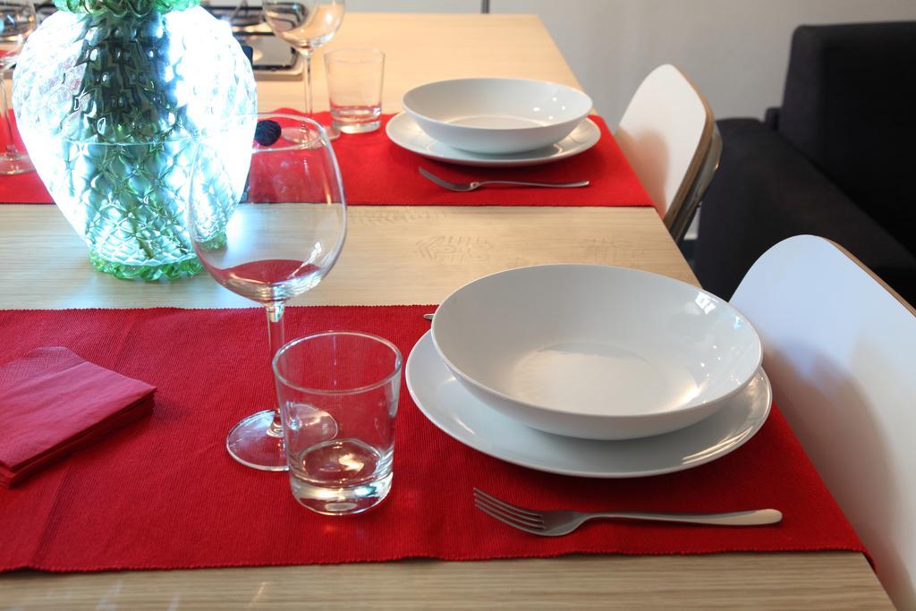 Bed and breakfast Giulio Cesare 24 2*