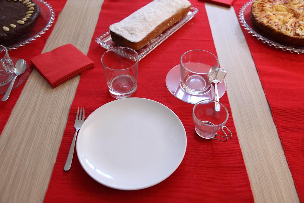 Bed and breakfast Giulio Cesare 24 Palermo