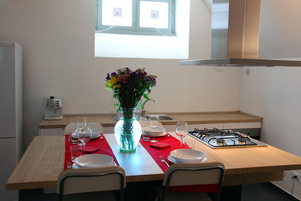 Giulio Cesare 24 Bed and breakfast 2*
