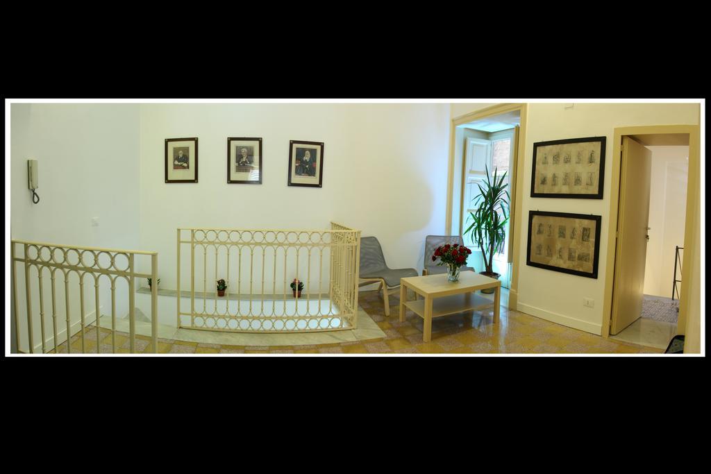 Giulio Cesare 24 Bed and breakfast 2*