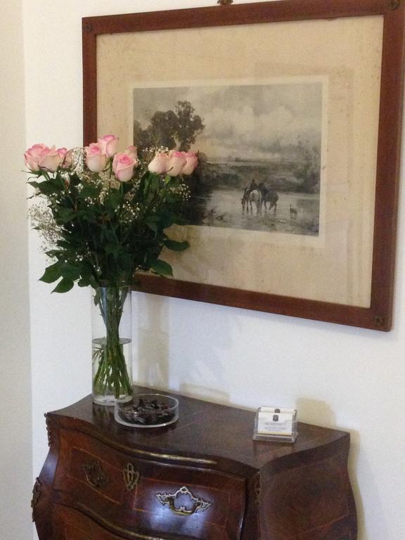 Giulio Cesare 24 Bed and breakfast 2*