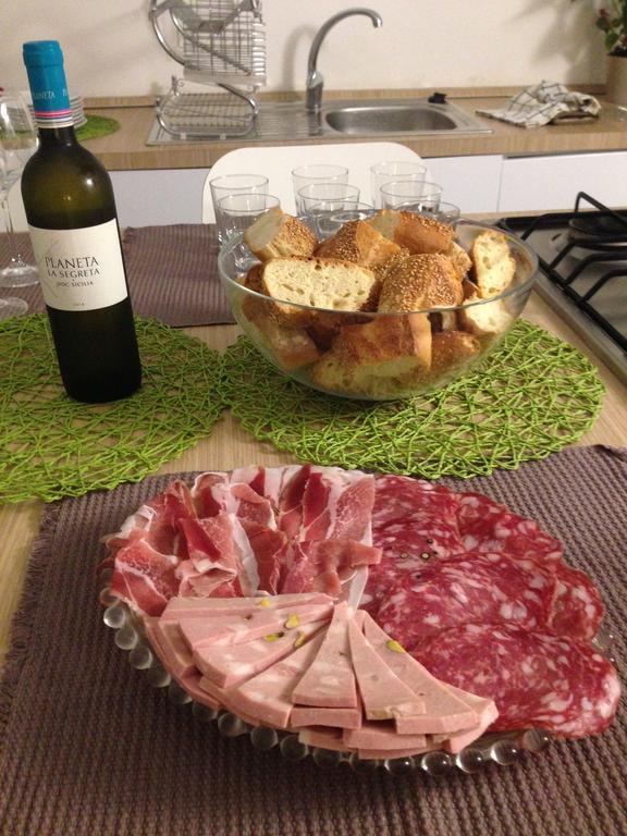 Bed and breakfast Giulio Cesare 24 Palermo