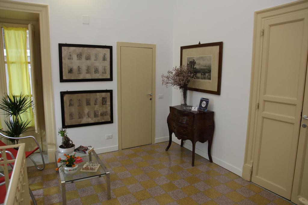 Giulio Cesare 24 Bed and breakfast 2*