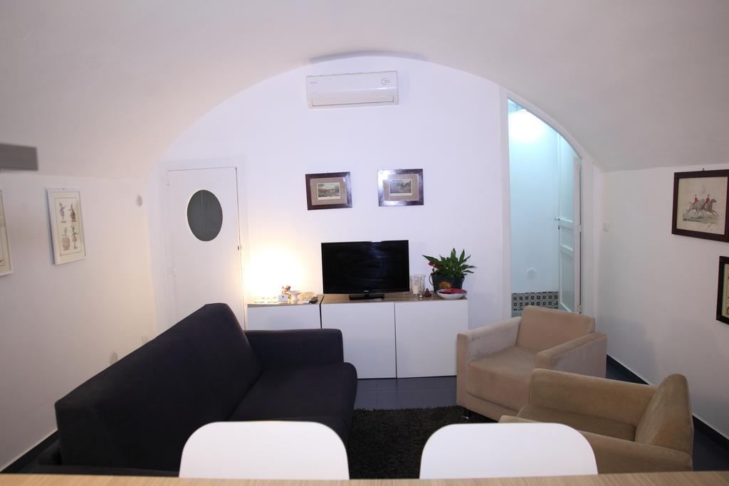 Giulio Cesare 24 Bed and breakfast