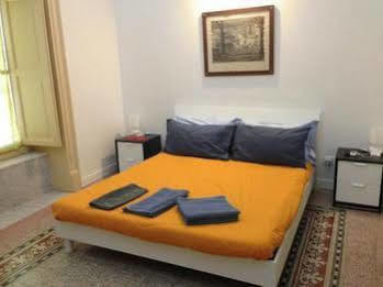 Giulio Cesare 24 Bed and breakfast Palermo