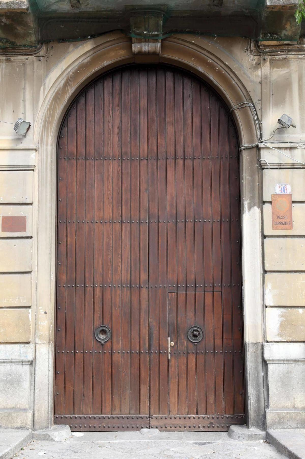 Giulio Cesare 24 Bed and breakfast 2*