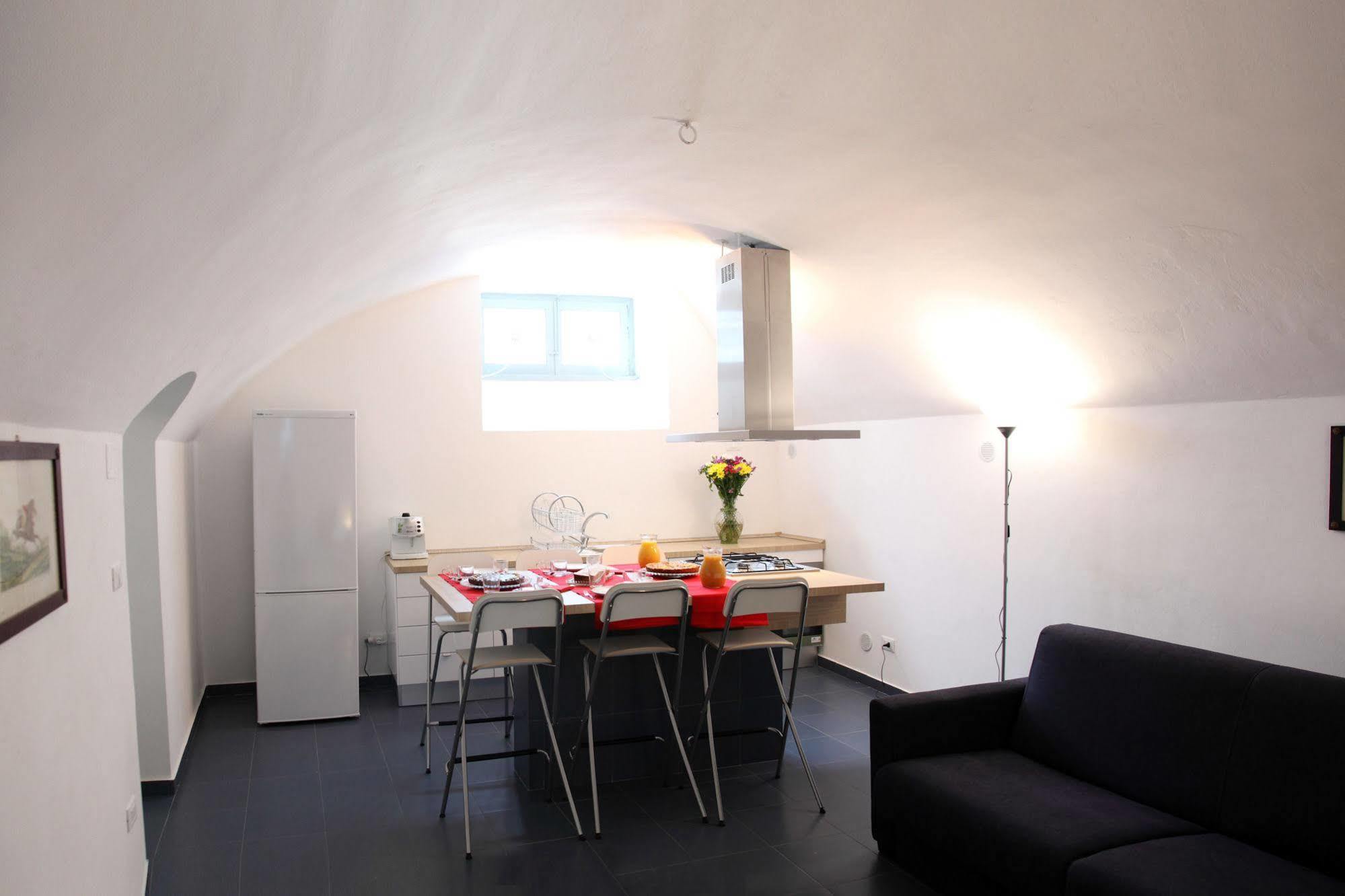 Bed and breakfast Giulio Cesare 24 Palermo