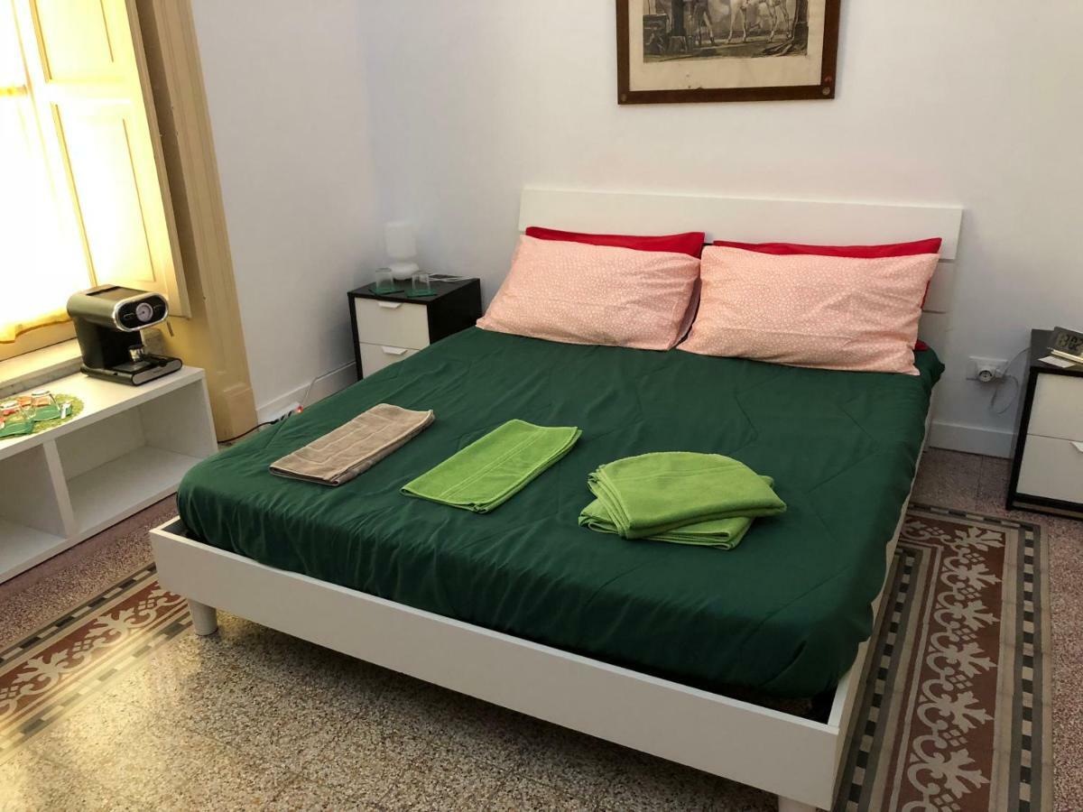 Giulio Cesare 24 Bed and breakfast Palermo