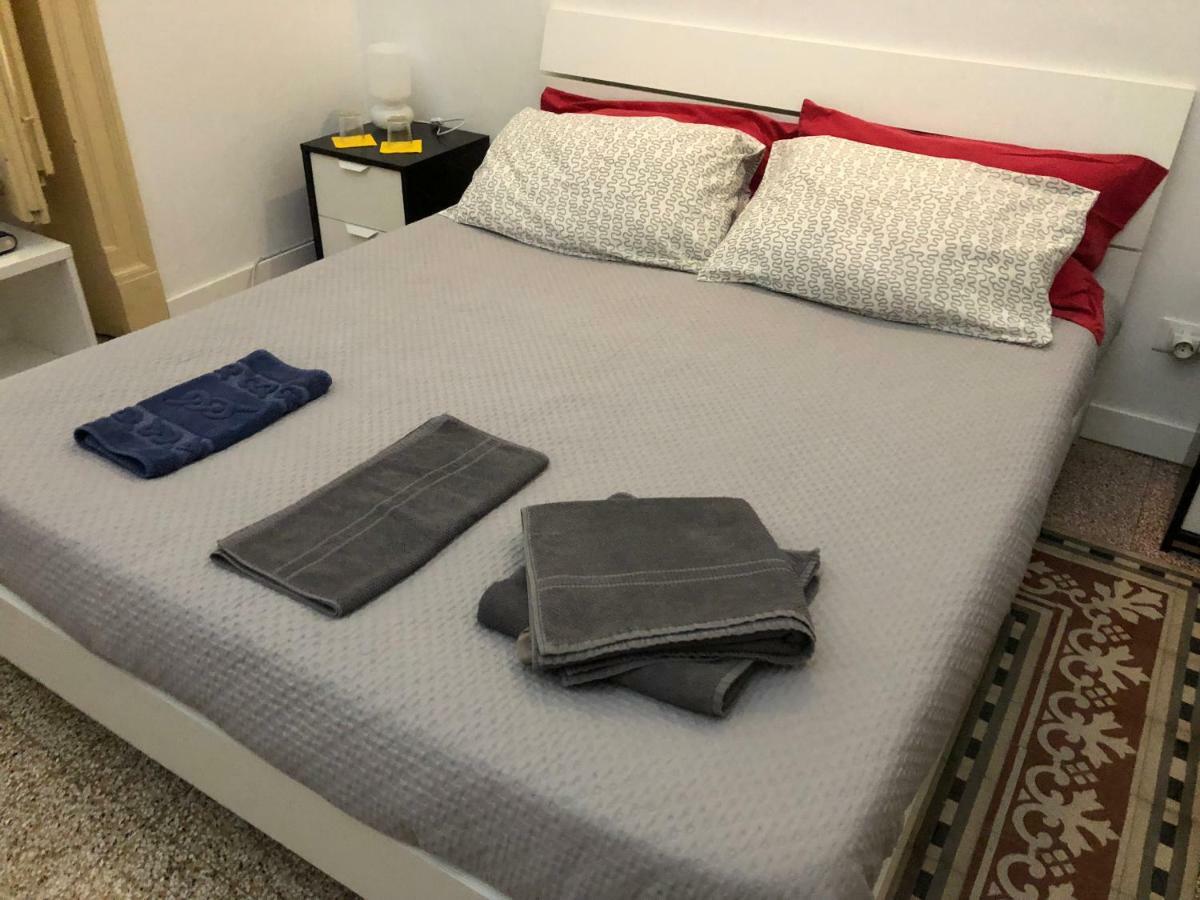 Giulio Cesare 24 Bed and breakfast