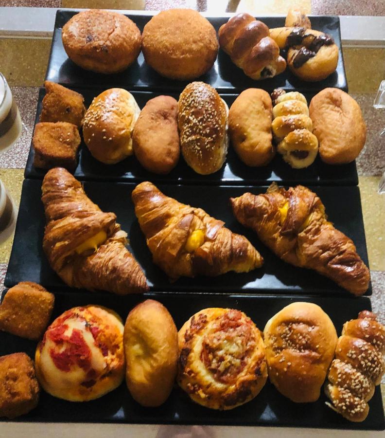 Giulio Cesare 24 Frühstückspension Palermo