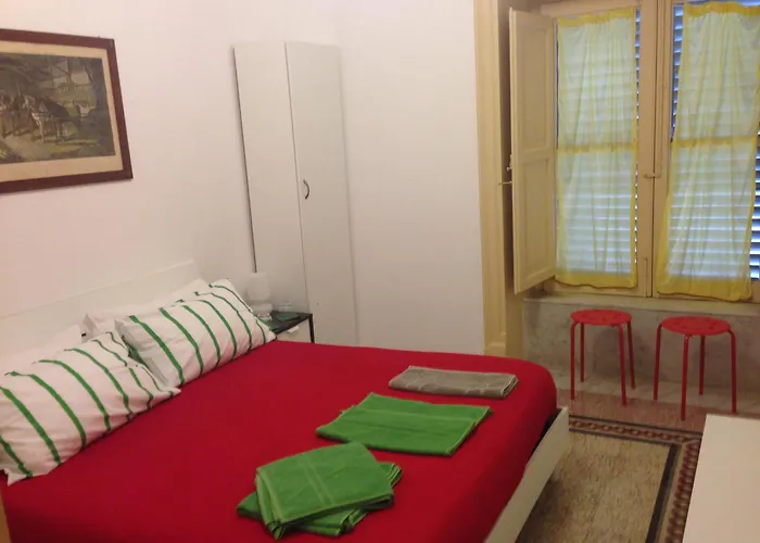 B&B Giulio Cesare 24